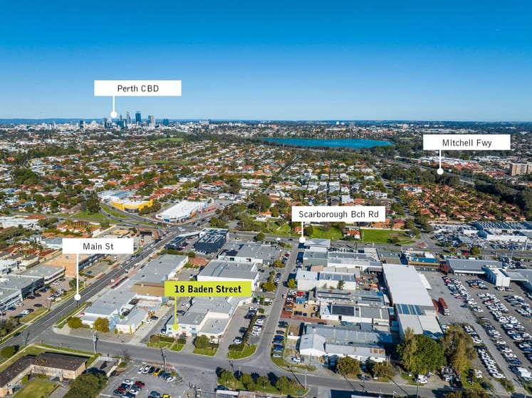 18 Baden Street Osborne Park WA 6017 - Image 1