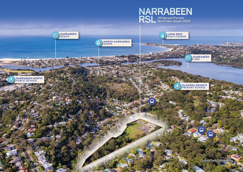 116 Nareen Parade North Narrabeen NSW 2101 - Image 1