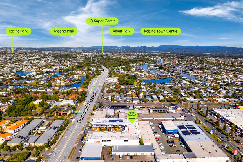 Click to view all images 33/42 Bundall Road Bundall QLD 4217 - Image 3