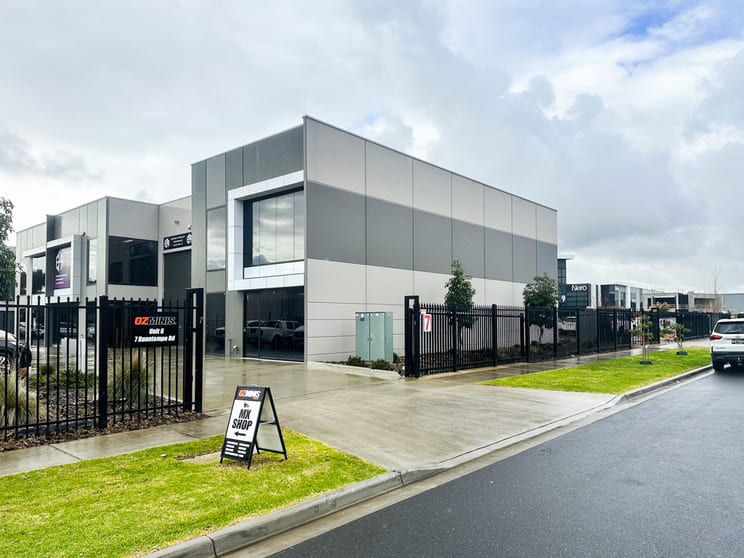 7 Buontempo Road Carrum Downs VIC 3201 - Image 1