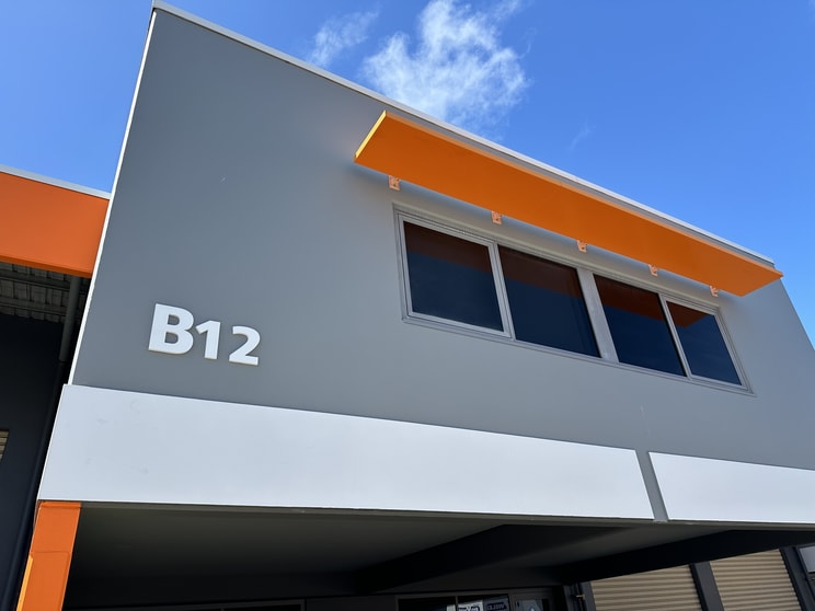 Click to view all images B12/216 Harbour Road Mackay Harbour QLD 4740 - Image 1