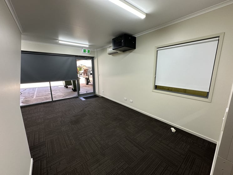 Click to view all images B12/216 Harbour Road Mackay Harbour QLD 4740 - Image 3