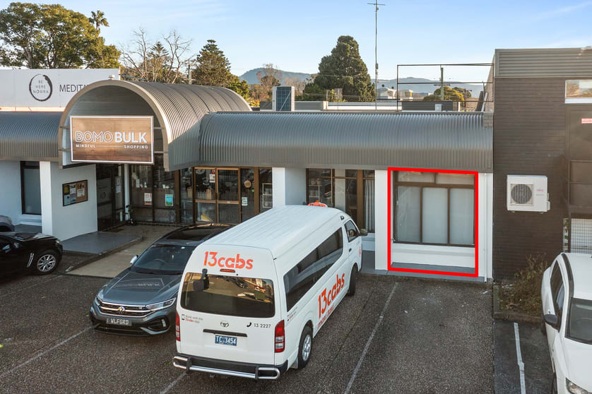 Click to view all images 3/62 North Street Nowra NSW 2541 - Image 1