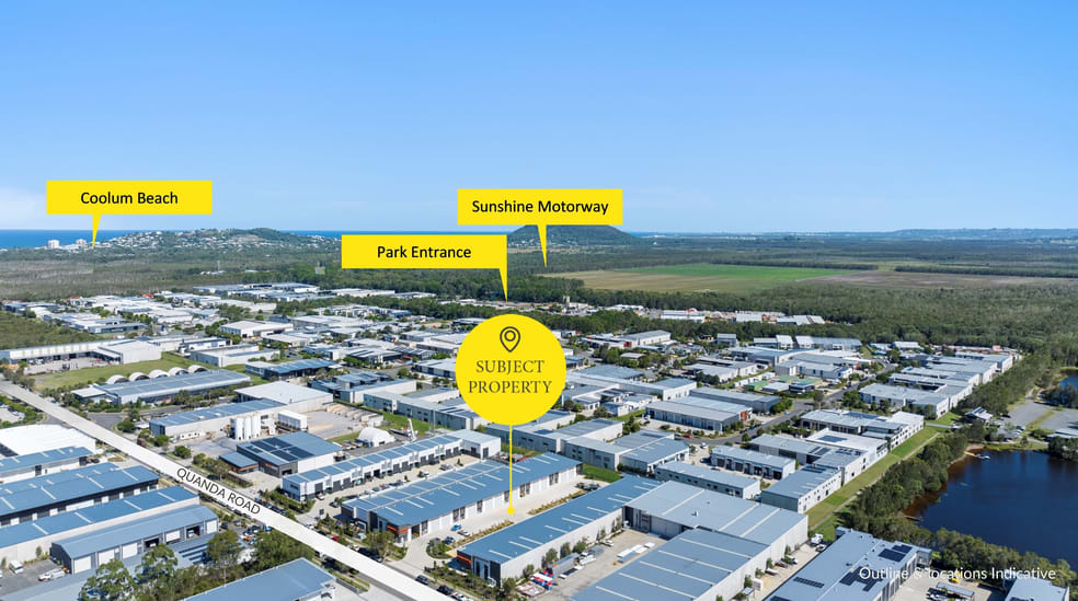 Click to view all images 115-119 Quanda Road Coolum Beach QLD 4573 - Image 1