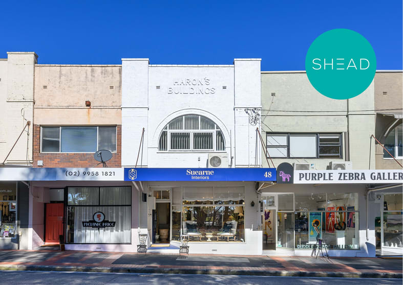 48 Sailors Bay Road Northbridge NSW 2063 - Image 1