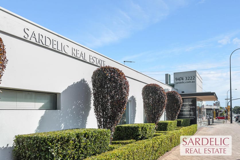Click to view all images 155 Canning Highway South Perth WA 6151 - Image 2