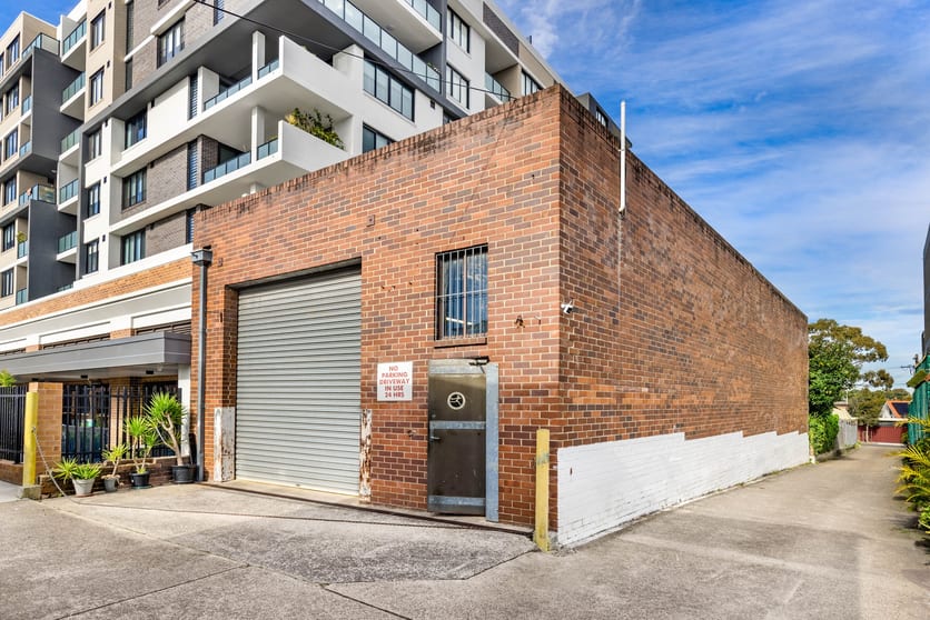 Click to view all images 81 Norton Street Ashfield NSW 2131 - Image 1