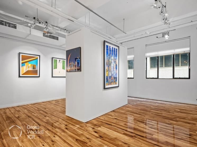 608/343 Little Collins Street Melbourne VIC 3000 - Image 2