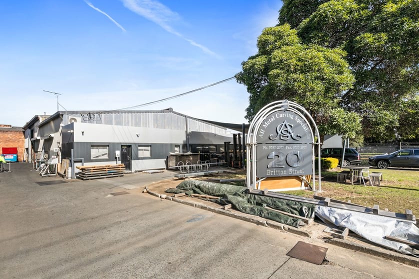 20 Britton Street Smithfield NSW 2164 - Image 3