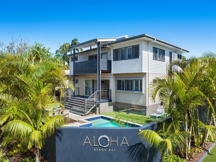 Lot 58 Shirley Street Byron Bay NSW 2481 - Image 1