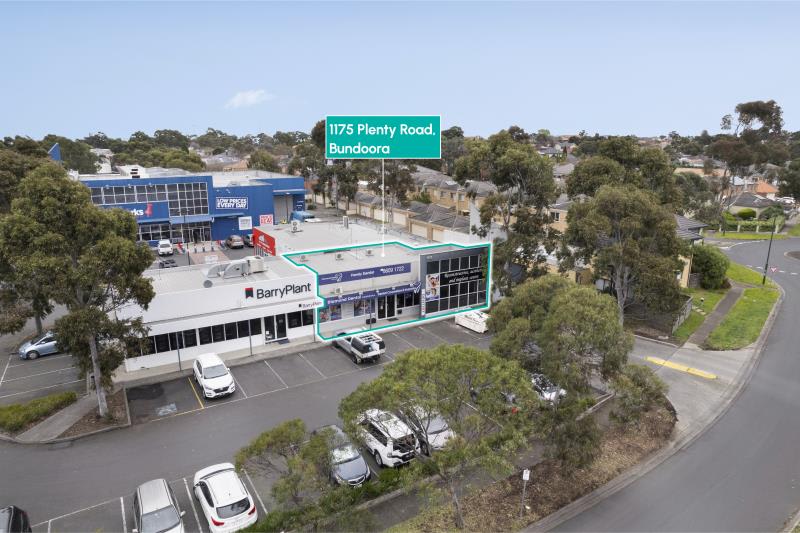 Click to view all images 1175 Plenty Road Bundoora VIC 3083 - Image 2