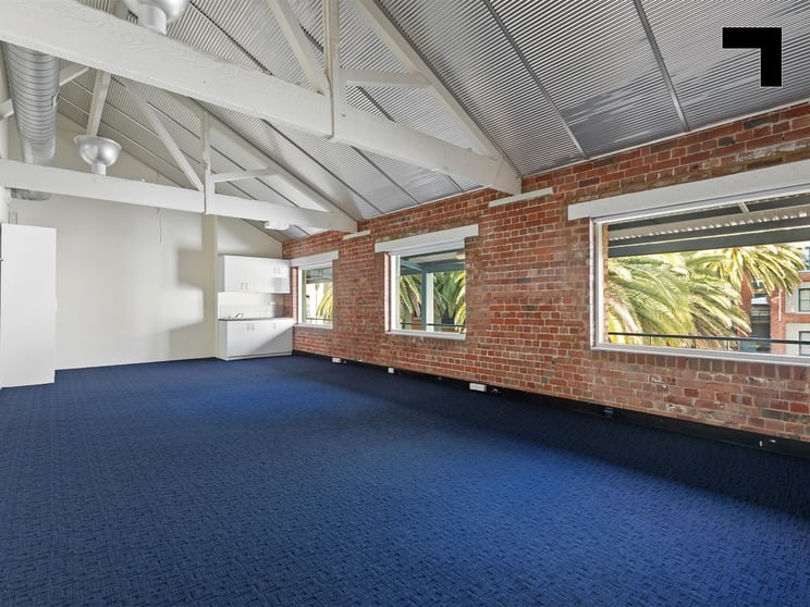 Click to view all images Suite 10/11 Beach Street Port Melbourne VIC 3207 - Image 2
