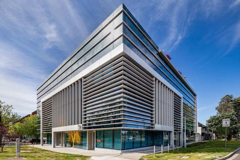 A-grade commercial investment/59 Wentworth Avenue Kingston ACT 2604 - Image 2