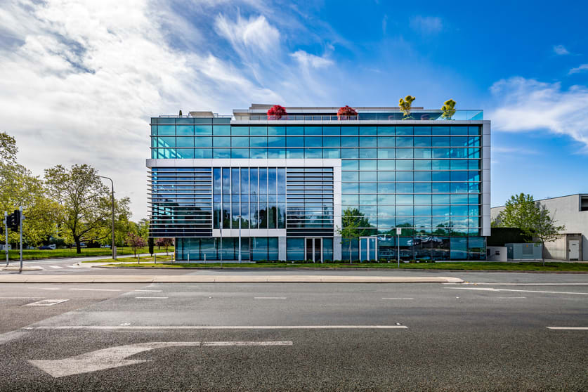 A-grade commercial investment/59 Wentworth Avenue Kingston ACT 2604 - Image 3
