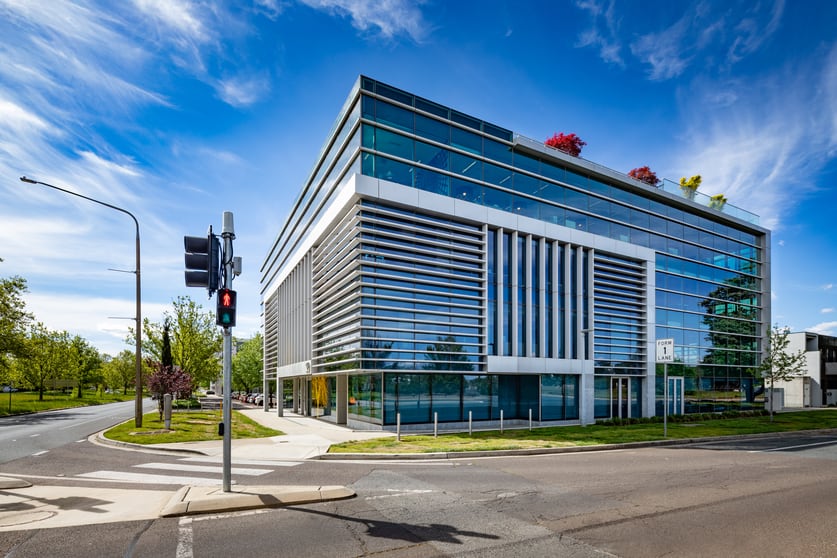 A-grade commercial investment/59 Wentworth Avenue Kingston ACT 2604 - Image 4