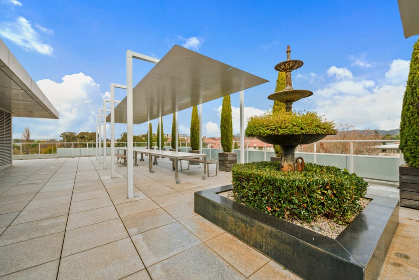 A-grade commercial investment/59 Wentworth Avenue Kingston ACT 2604 - Image 5