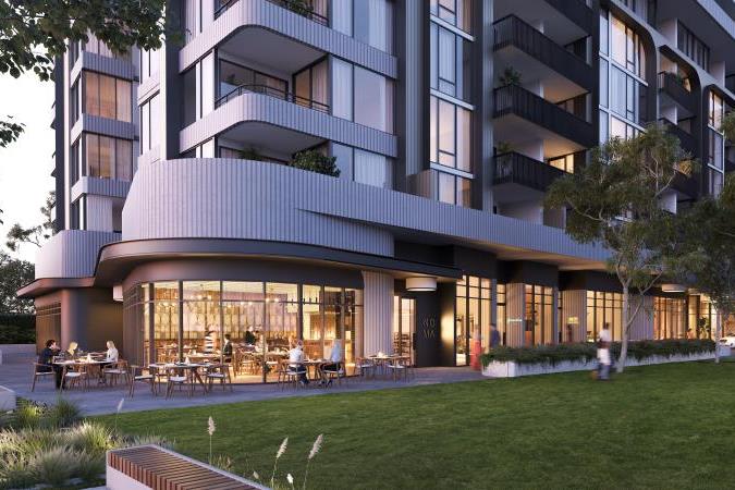 NUE, Gungahlin/61 Camilleri Way Gungahlin ACT 2912 - Image 2