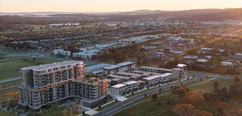 NUE, Gungahlin/61 Camilleri Way Gungahlin ACT 2912 - Image 5