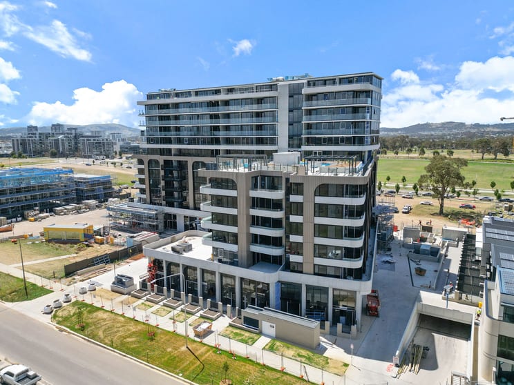 NUE, Gungahlin/61 Camilleri Way Gungahlin ACT 2912 - Image 1
