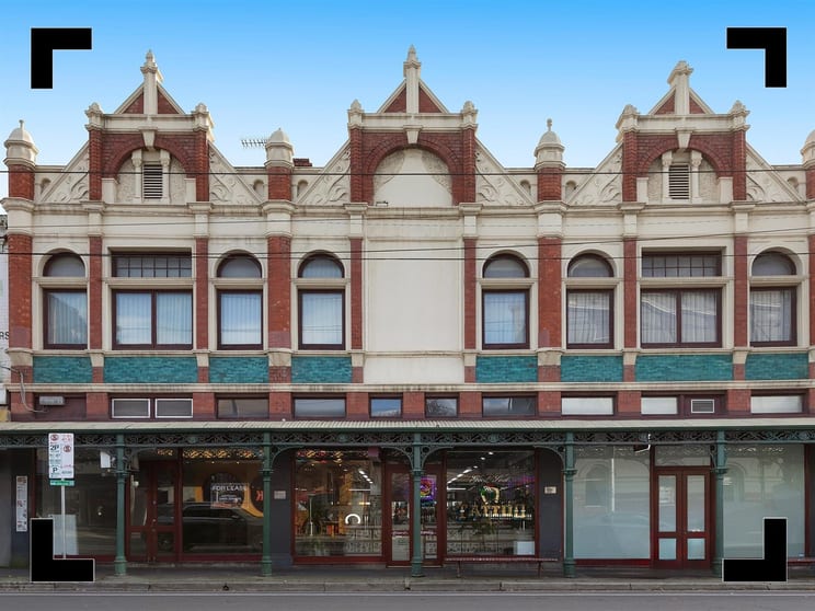 Level 1/454A Church Street Richmond VIC 3121 - Image 1
