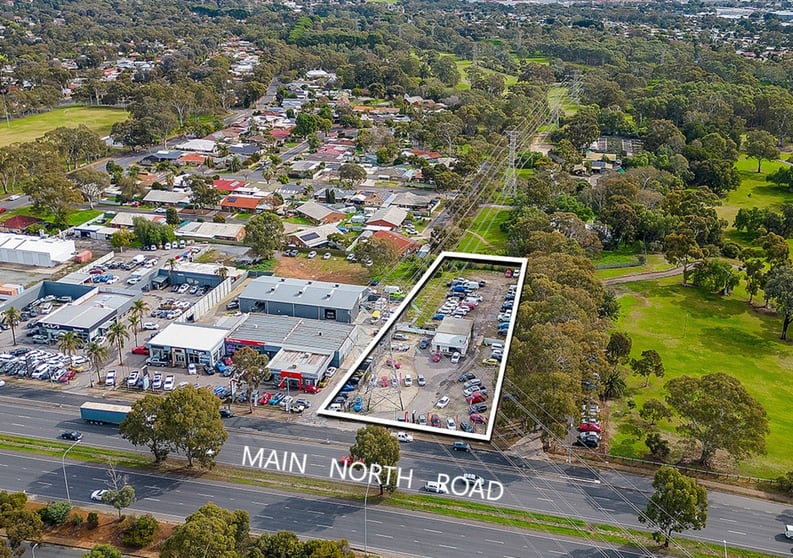 1930 Main North Road Salisbury Park SA 5109 - Image 1