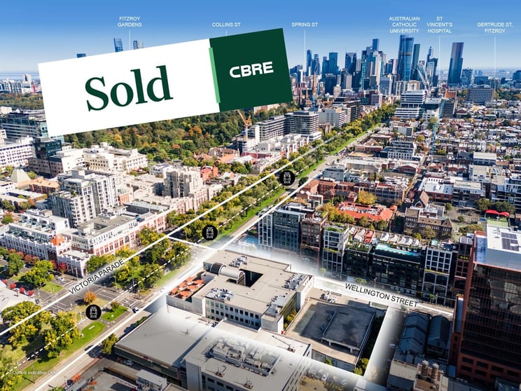 Click to view all images 79-81 Victoria Parade Collingwood VIC 3066 - Image 3