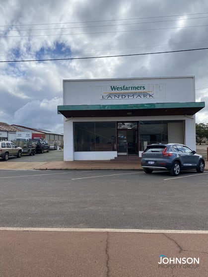 10 Tavistock Street Wagin WA 6315 - Image 3