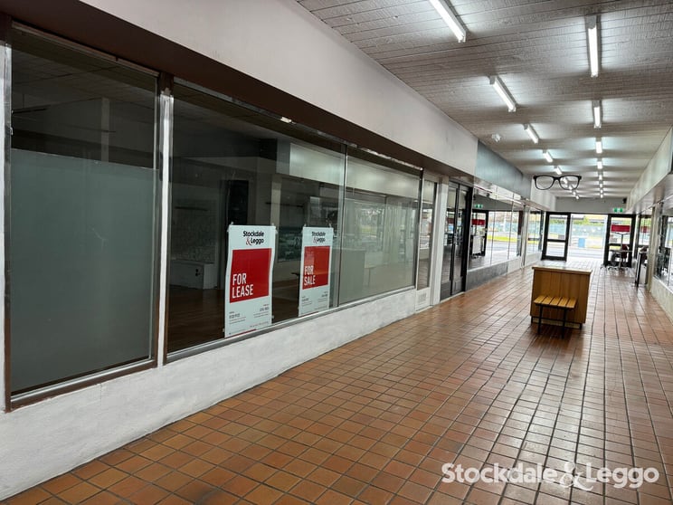 Click to view all images 6/36 George Street Moe VIC 3825 - Image 2