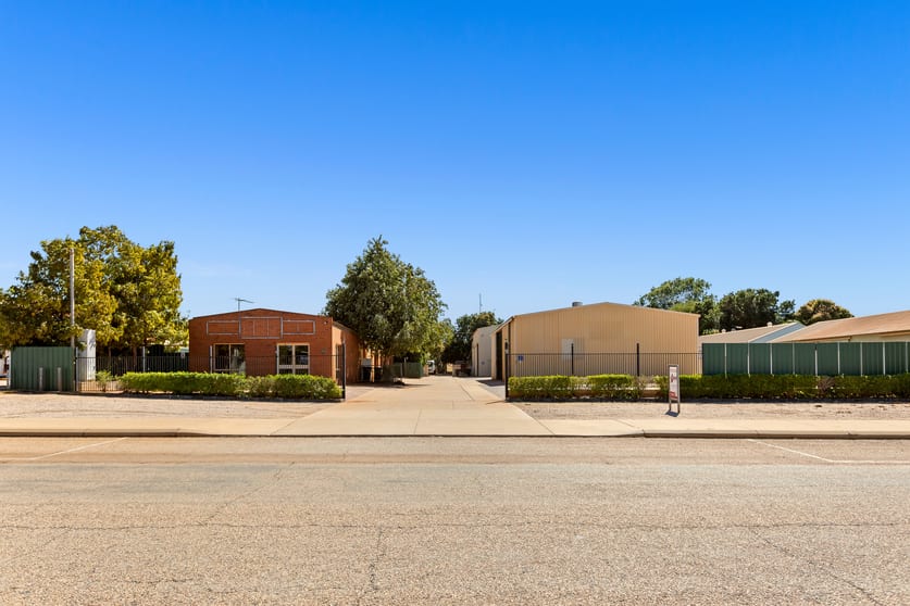 Click to view all images 9 Clementson Street Broome WA 6725 - Image 1