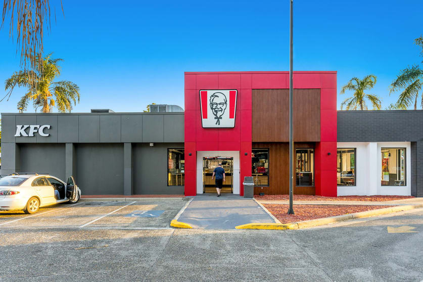 KFC, 26 Craig Street Grafton NSW 2460 - Image 1