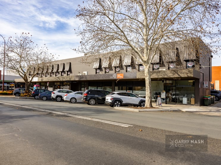 76-84 Ovens Street Wangaratta VIC 3677 - Image 2