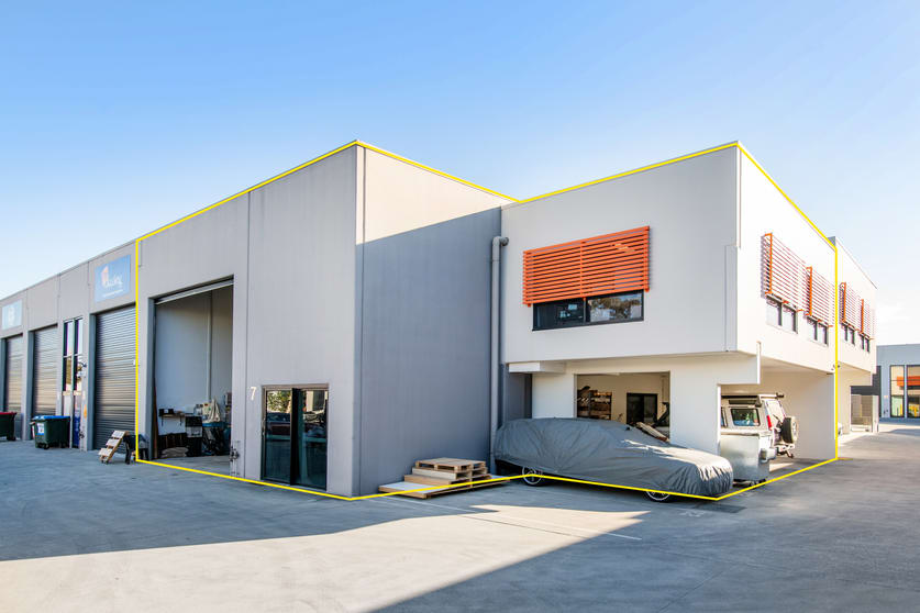 Click to view all images 7/3-9 Octal Street Yatala QLD 4207 - Image 1