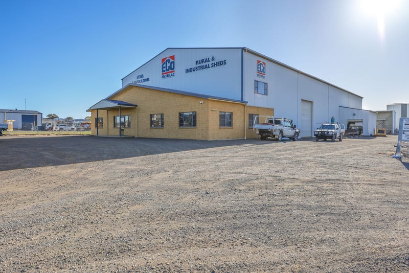 Click to view all images 32 - 40 Goddard Lane Tamworth NSW 2340 - Image 1