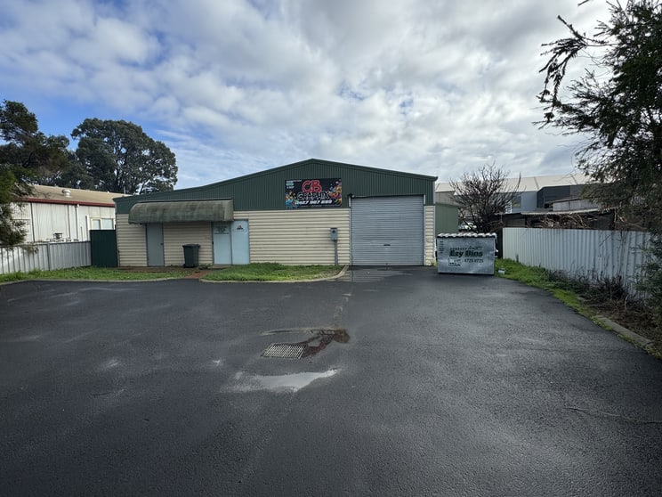 Lot/30 South Western Highway Picton WA 6229 - Image 1