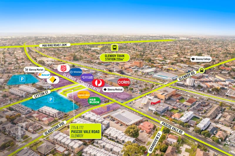 Click to view all images 775 & 777 Pascoe Vale Road Glenroy VIC 3046 - Image 3