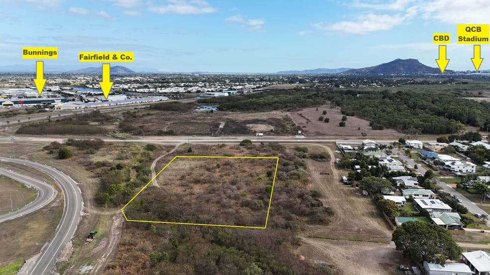 Click to view all images 13 Dolby Street Cluden QLD 4811 - Image 1