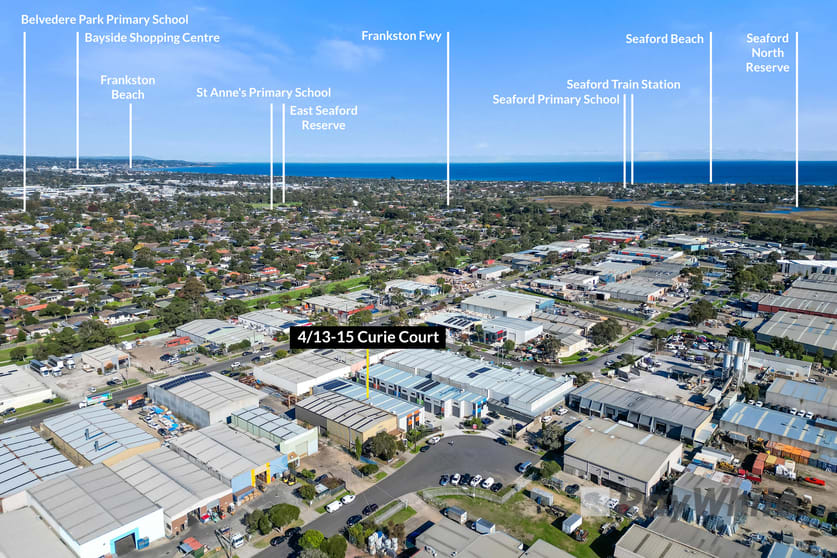4/13-15 Curie Court Seaford VIC 3198 - Image 2