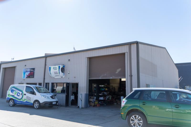 Unit 14/60 Sheppard Street Hume ACT 2620 - Image 1