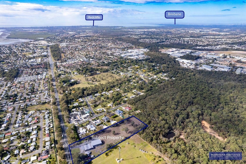 Click to view all images Deception Bay QLD 4508 - Image 3