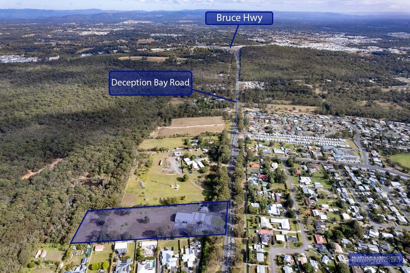 Click to view all images Deception Bay QLD 4508 - Image 1