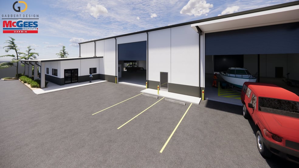 6809/6809 College Road Berrimah NT 0828 - Image 3