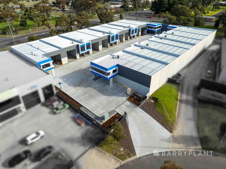 Click to view all images 29-33 Lakeside Drive Broadmeadows VIC 3047 - Image 1