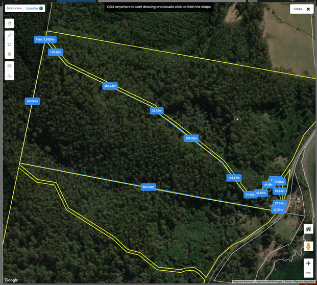 6620 Arthur Hwy Port Arthur TAS 7182 - Image 2