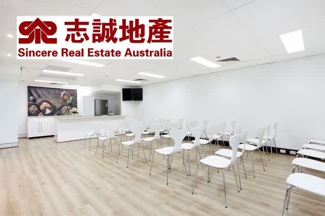 Click to view all images 5/31-33 Chaplin Drive Lane Cove NSW 2066 - Image 2