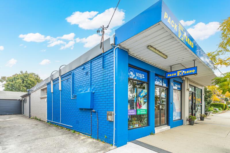 Click to view all images 76 & 76B Agincourt Road Marsfield NSW 2122 - Image 3
