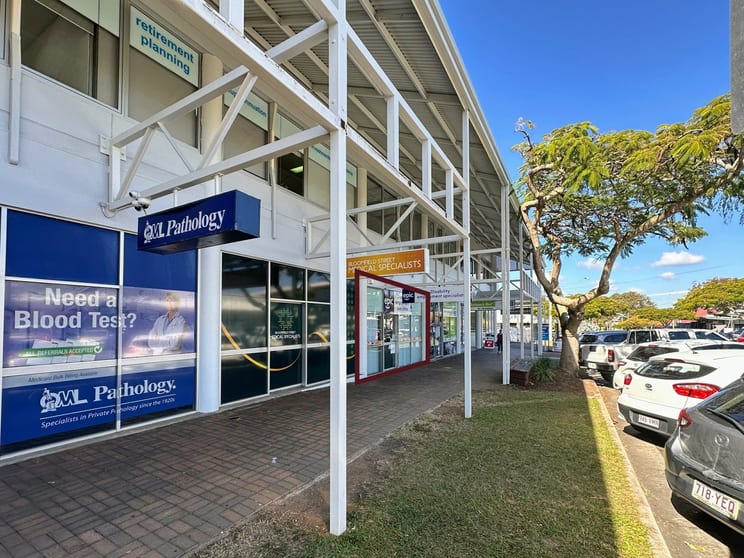 11/120 Bloomfield Street Cleveland QLD 4163 - Image 1