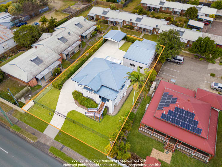 Click to view all images 107 Brisbane Road Booval QLD 4304 - Image 3