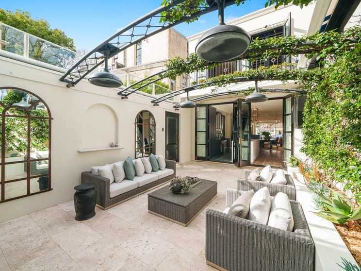 Click to view all images 16 Transvaal Avenue Double Bay NSW 2028 - Image 2