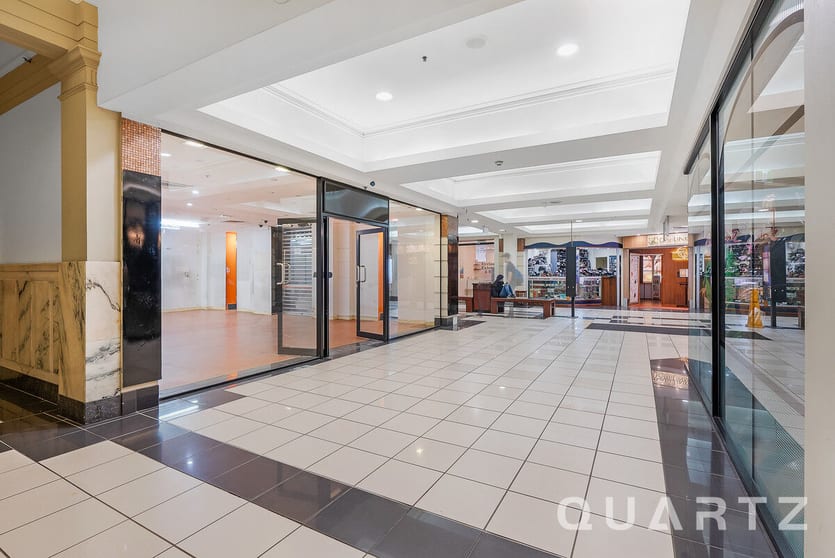 Click to view all images 25/198 Adelaide Street Brisbane City QLD 4000 - Image 1