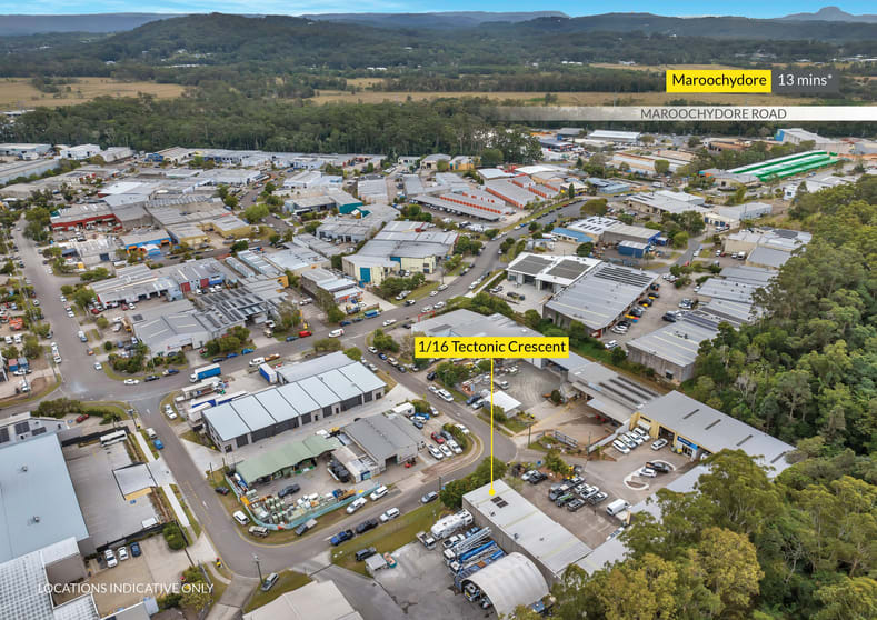 Click to view all images Unit 1/16 Tectonic Crescent Kunda Park QLD 4556 - Image 3